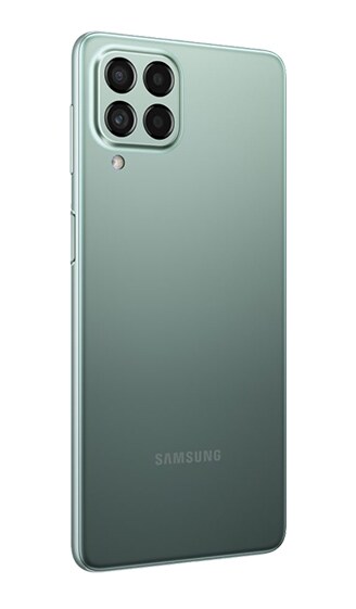 Samsung Galaxy M53