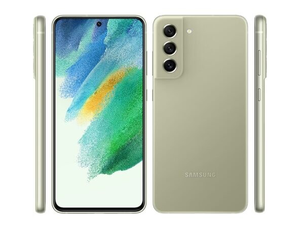 Samsung Galaxy S21 FE 5G
