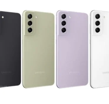 samsung galaxy s21 fe 5g 2 e1663827025669 | galaxy s21 fe | Samsung อาจนำ Galaxy S21 FE กลับมาขายแบบอัปเกรดชิป