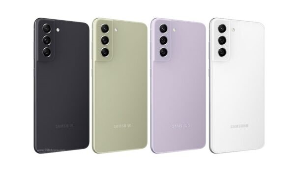 Samsung Galaxy S21 FE 5G