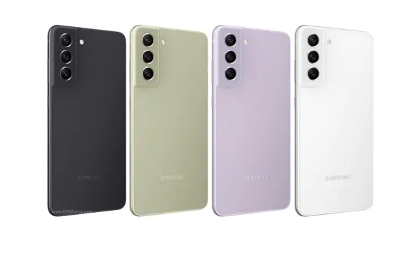 Samsung อาจนำ Galaxy S21 FE กลับมาขายแบบอัปเกรดชิป 1 samsung galaxy s21 fe 5g 2 e1663827025669 | galaxy s21 fe | Samsung อาจนำ Galaxy S21 FE กลับมาขายแบบอัปเกรดชิป
