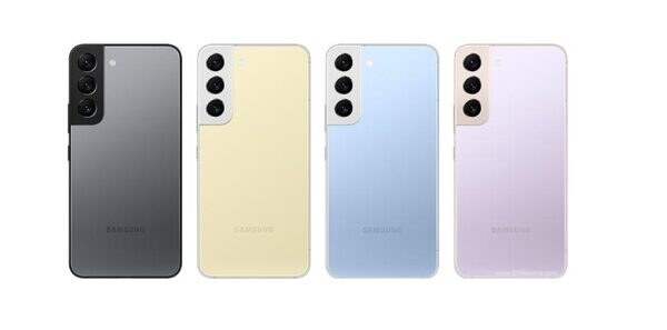 Samsung Galaxy S22+ 5G
