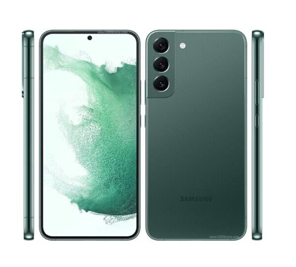 Samsung Galaxy S22+ 5G