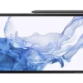 Samsung Galaxy Tab S8