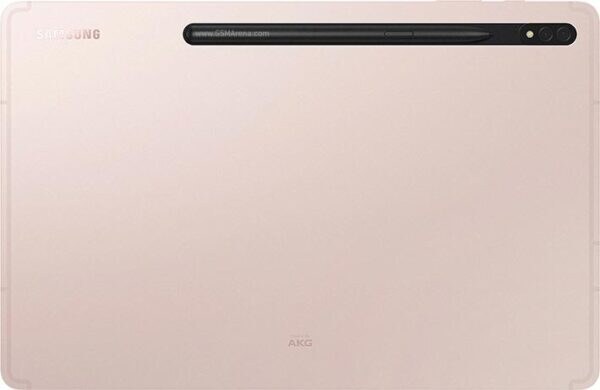 Samsung Galaxy Tab S8+