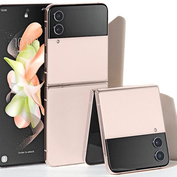 Samsung Galaxy Z Flip4