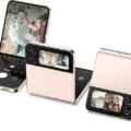 Samsung Galaxy Z Flip4