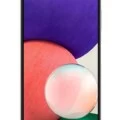 Samsung Galaxy A22 5G