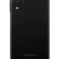 Samsung Galaxy A22 5G