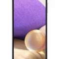 Samsung Galaxy A32 5G