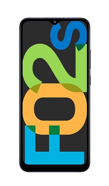 Samsung Galaxy F02s