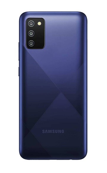 Samsung Galaxy F02s
