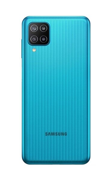 Samsung Galaxy F12
