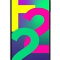 Samsung Galaxy F22