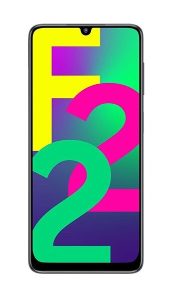 Samsung Galaxy F22