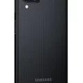 Samsung Galaxy F22