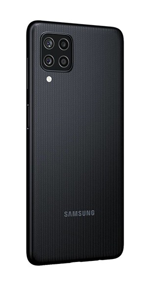 Samsung Galaxy F22