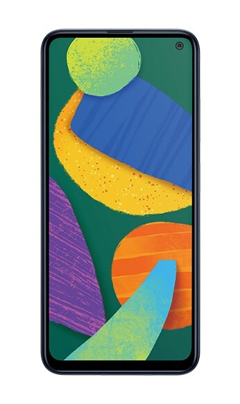 Samsung Galaxy F52 5G
