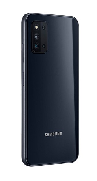 Samsung Galaxy F52 5G