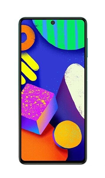 Samsung Galaxy F62