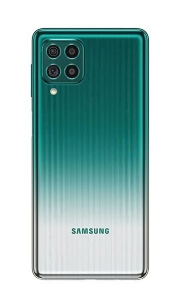 Samsung Galaxy F62