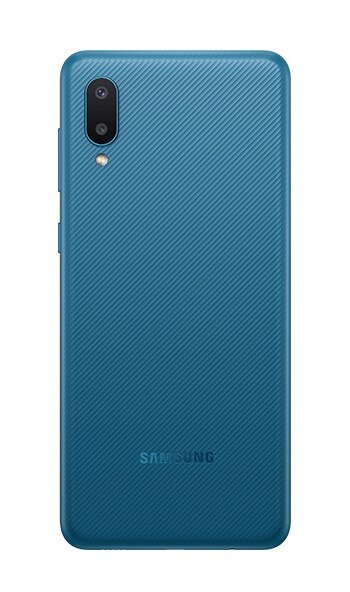 Samsung Galaxy M02