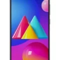 Samsung Galaxy M02s