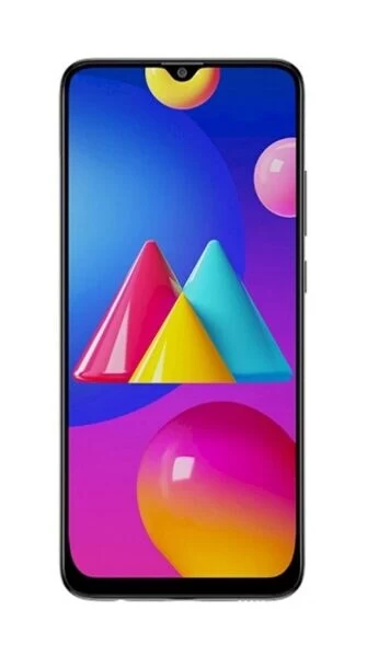Samsung Galaxy M02s