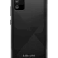 Samsung Galaxy M02s