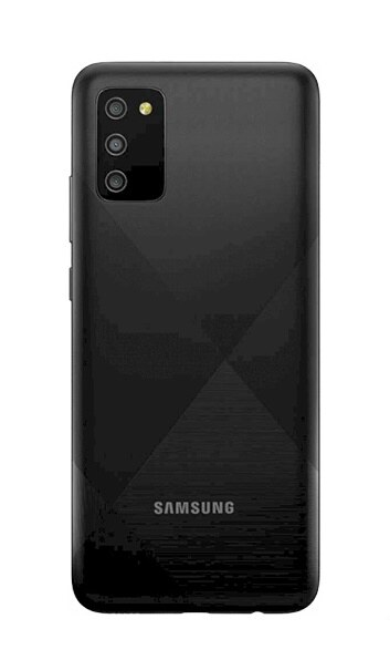 Samsung Galaxy M02s