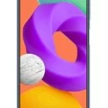 Samsung Galaxy M22