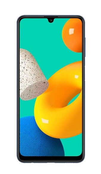 Samsung Galaxy M32