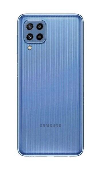 Samsung Galaxy M32