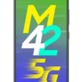 Samsung Galaxy M42 5G