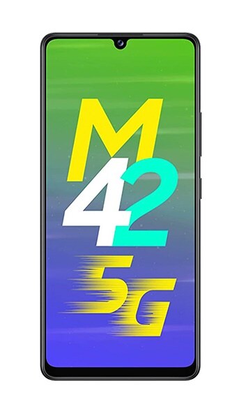 Samsung Galaxy M42 5G