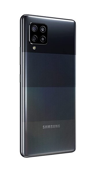Samsung Galaxy M42 5G