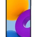 Samsung Galaxy M52 5G
