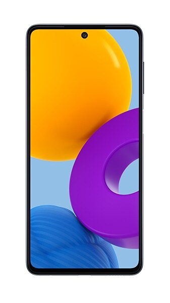 Samsung Galaxy M52 5G
