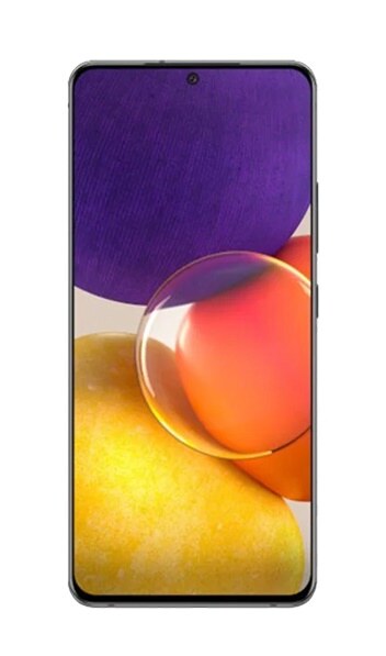 Samsung Galaxy Quantum 2
