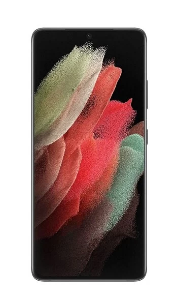 Samsung Galaxy S21 Ultra 5G