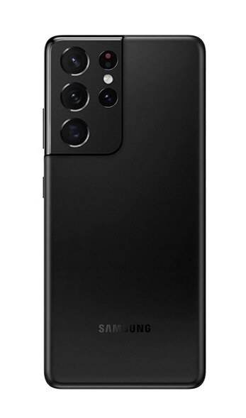 Samsung Galaxy S21 Ultra 5G