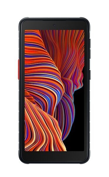 Samsung Galaxy Xcover 5