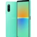 Sony Xperia 10 IV