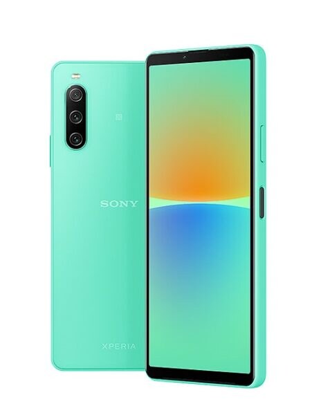 Sony Xperia 10 IV