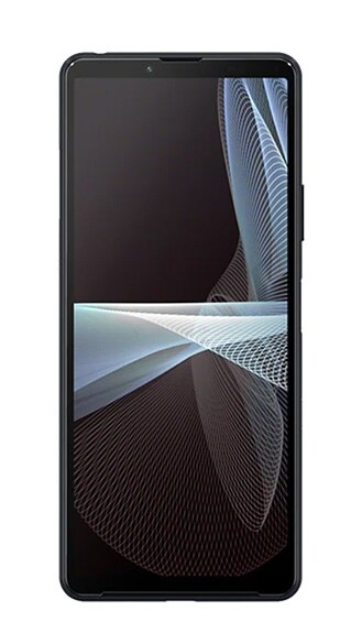 Sony Xperia 10 III