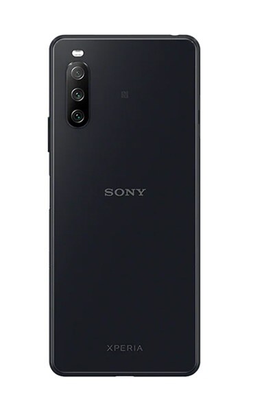 Sony Xperia 10 III