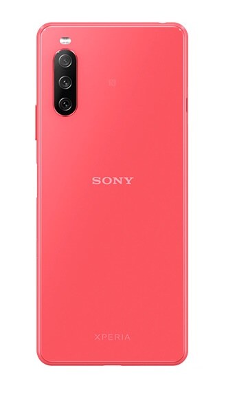 Sony Xperia 10 III Lite
