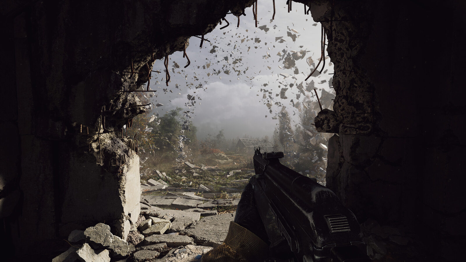 ผู้พัฒนายืนยัน S.T.A.L.K.E.R: Heart of Chornobyl ยังมีกำหนดวางขายภายในปี 2023 เหมือนเดิม 1 ss 742f5aabd44041fe7e412aa4ddf57dfb149877bf.1920x1080 | S.T.A.L.K.E.R: Heart of Chornobyl | ผู้พัฒนายืนยัน S.T.A.L.K.E.R: Heart of Chornobyl ยังมีกำหนดวางขายภายในปี 2023 เหมือนเดิม