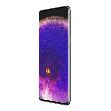 Oppo Find X5 Pro