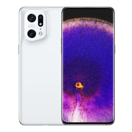 Oppo Find X5 Pro